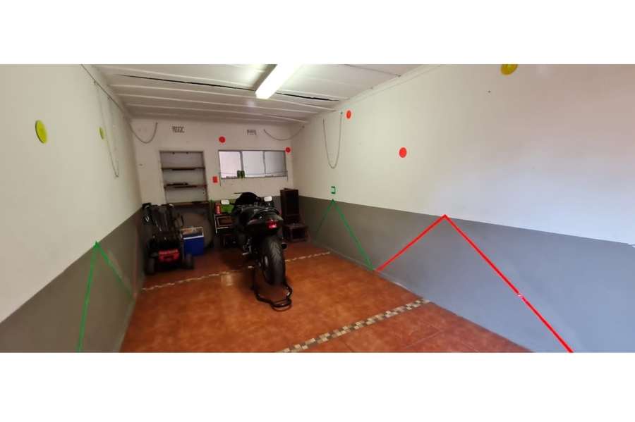 3 Bedroom Property for Sale in Naudeville Free State